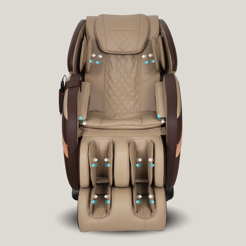 Osaki OSChamp Zero Gravity Massage Chair Wayfair